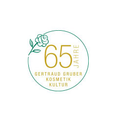 50 Jahre Gertraud Gruber